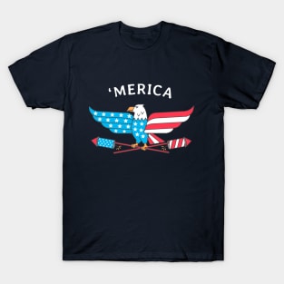 'Merica T-Shirt